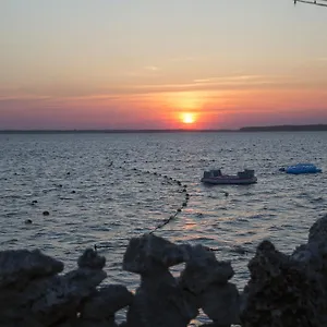 Seacrets Ocean City