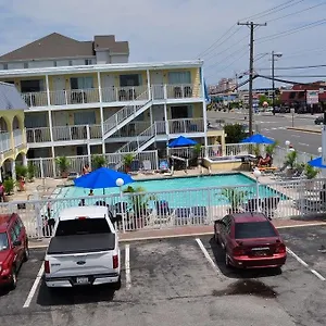 Islander Ocean City