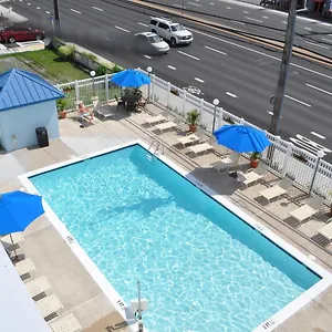 Coastal - Ocean Ocean City