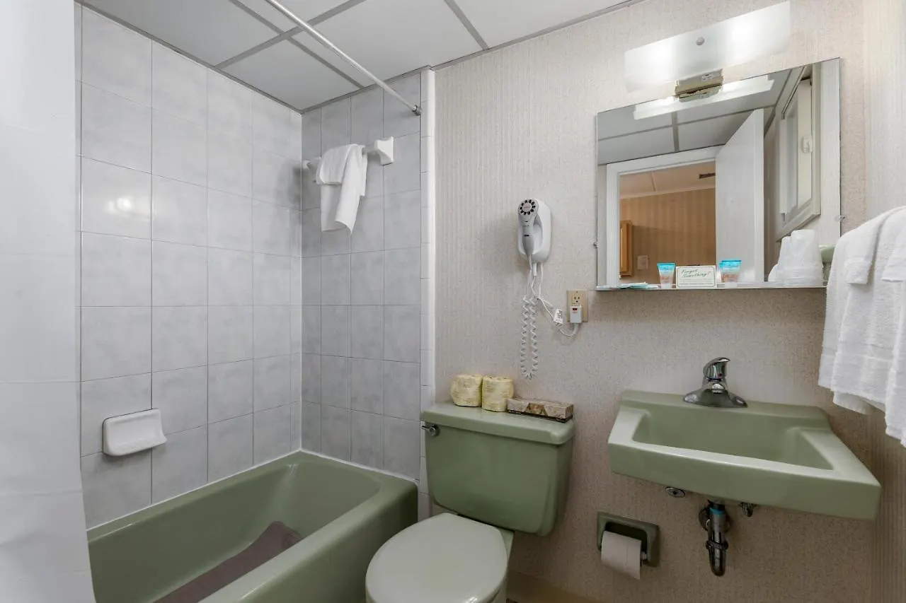 ** モーテル Kokomo Suites オーシャン・シティ 米国