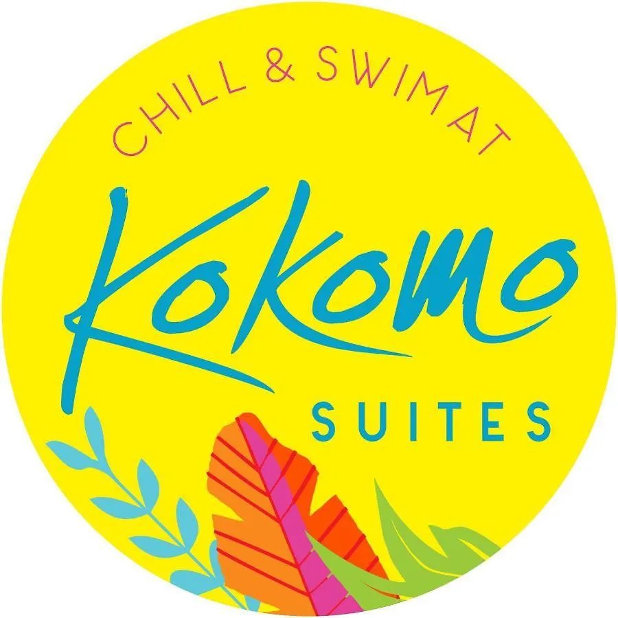 Kokomo Suites Ocean City