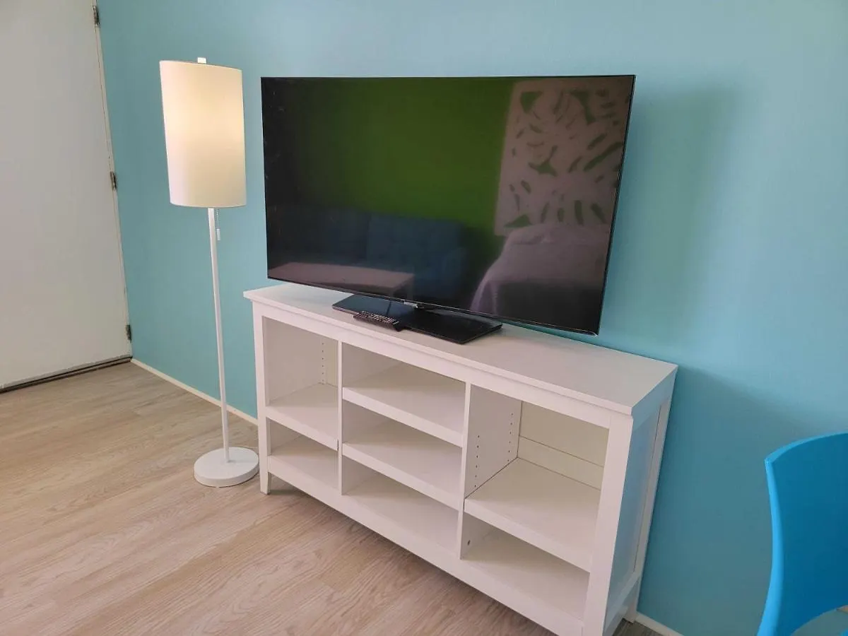 Kokomo Suites Ocean City Motel