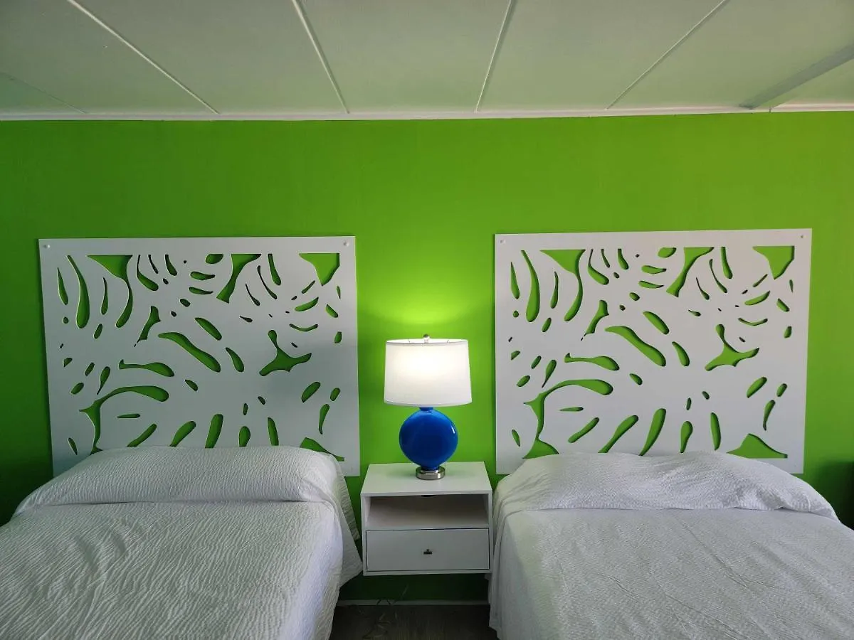 Kokomo Suites Ocean City Motel