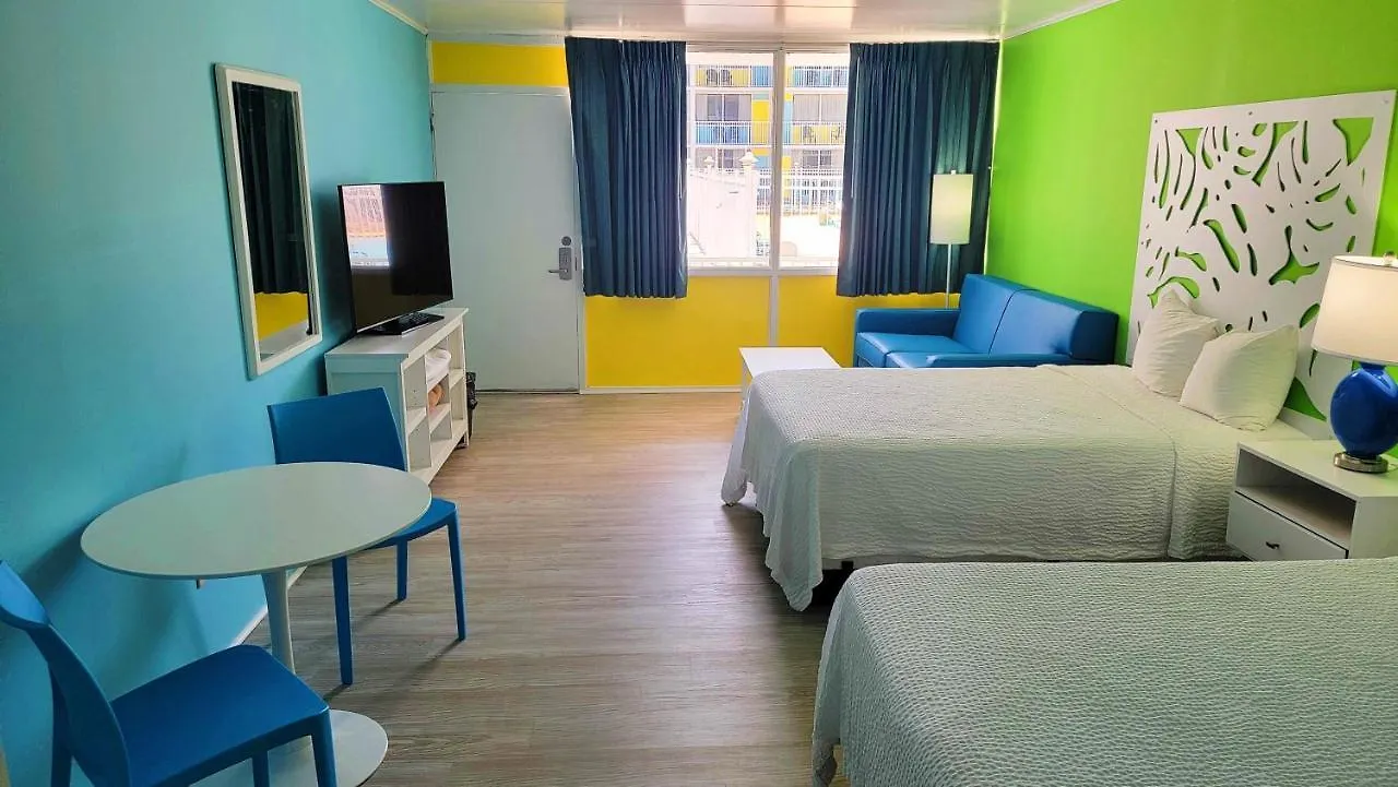 Kokomo Suites Ocean City