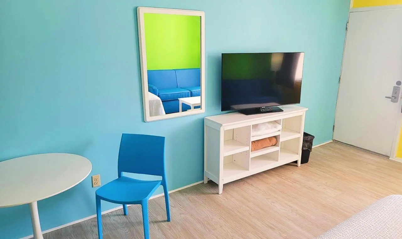 Motel Kokomo Suites Ocean City