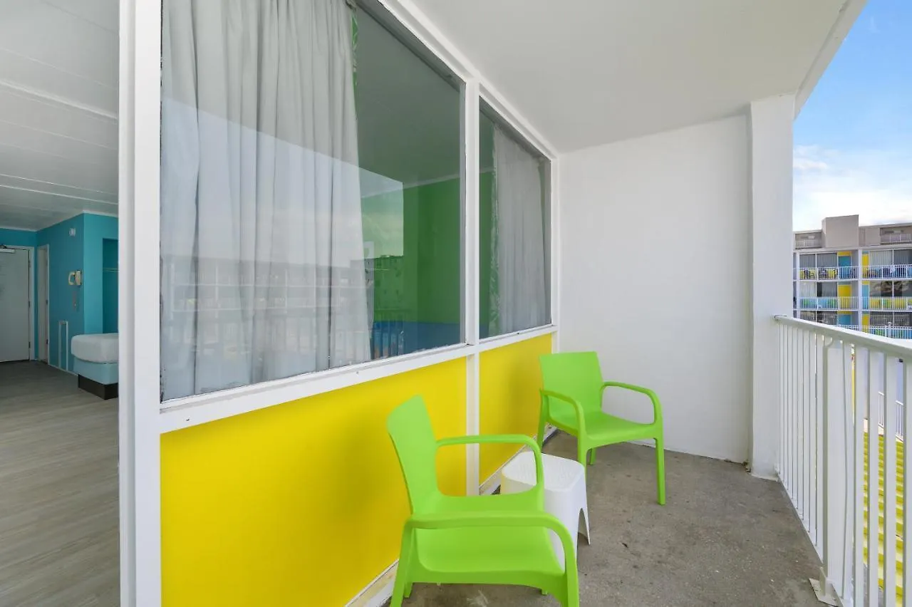 Kokomo Suites Ocean City