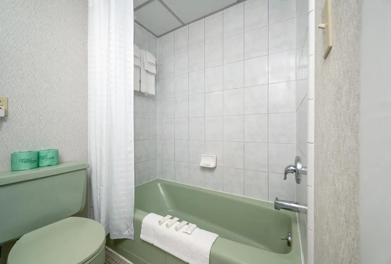 Kokomo Suites Ocean City 2*,